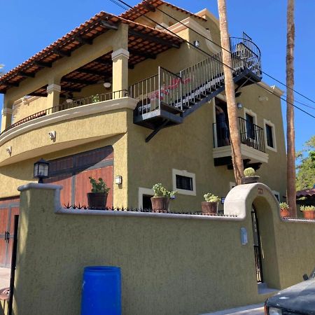 Suite Casita Loreto (Baja California Sur) Exterior photo