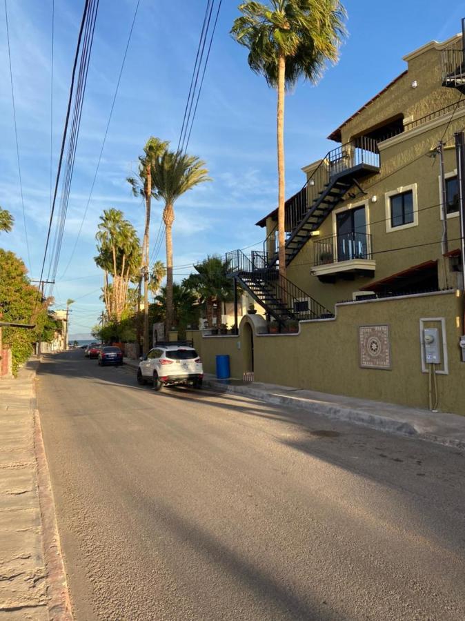 Suite Casita Loreto (Baja California Sur) Exterior photo