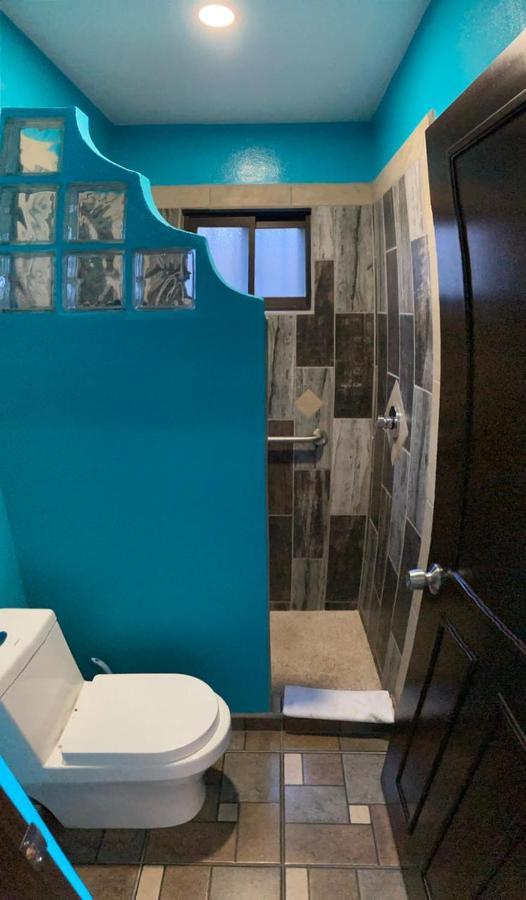 Suite Casita Loreto (Baja California Sur) Exterior photo