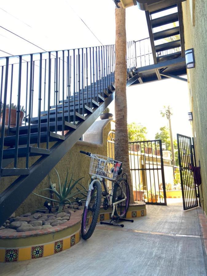 Suite Casita Loreto (Baja California Sur) Exterior photo