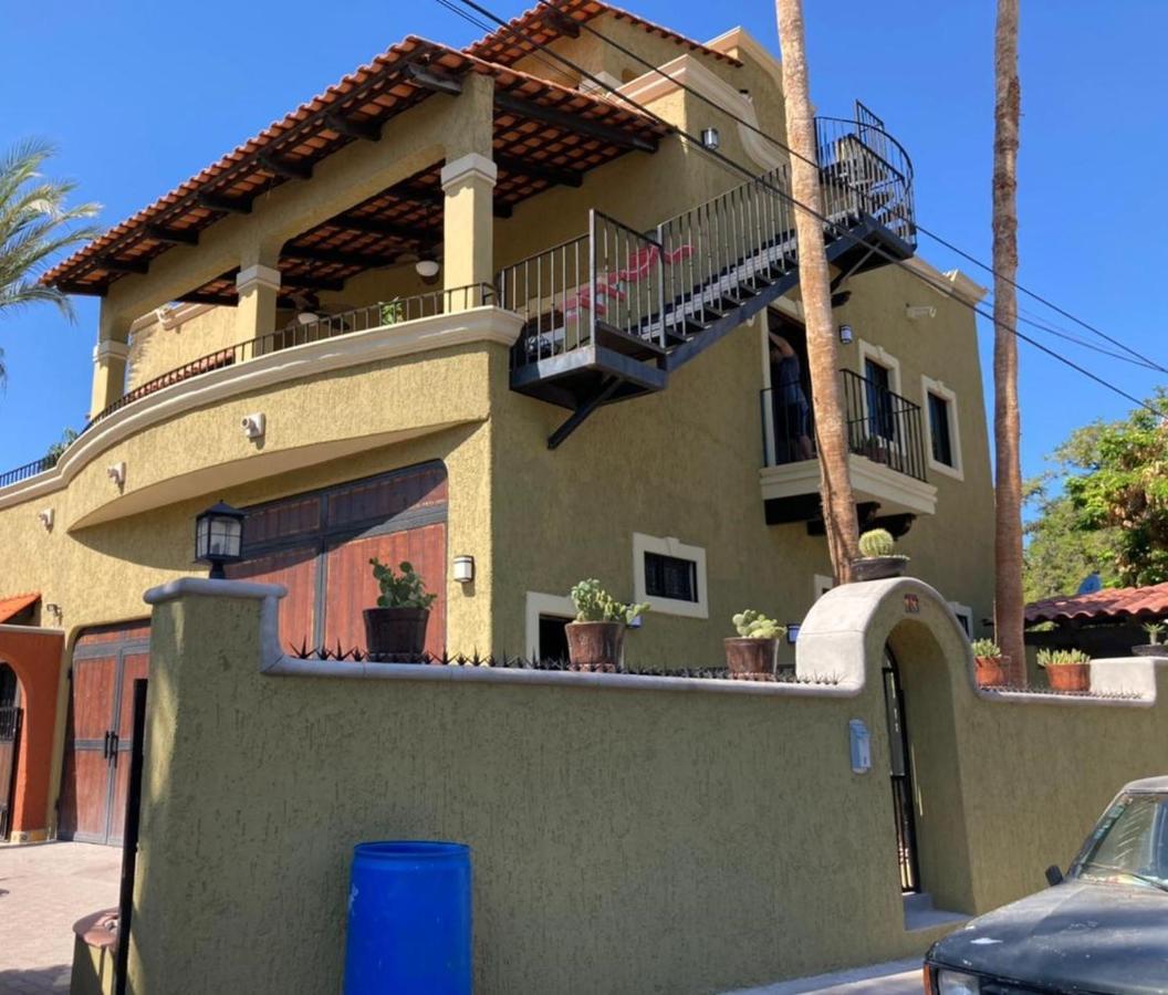 Suite Casita Loreto (Baja California Sur) Exterior photo