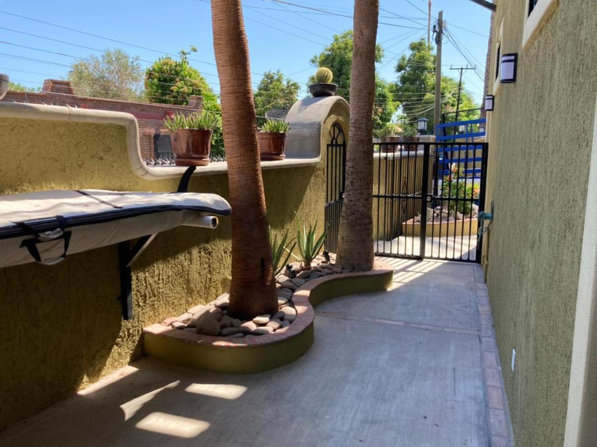 Suite Casita Loreto (Baja California Sur) Exterior photo