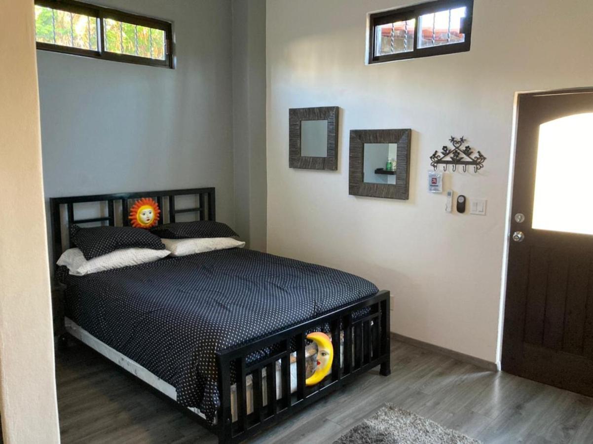 Suite Casita Loreto (Baja California Sur) Exterior photo